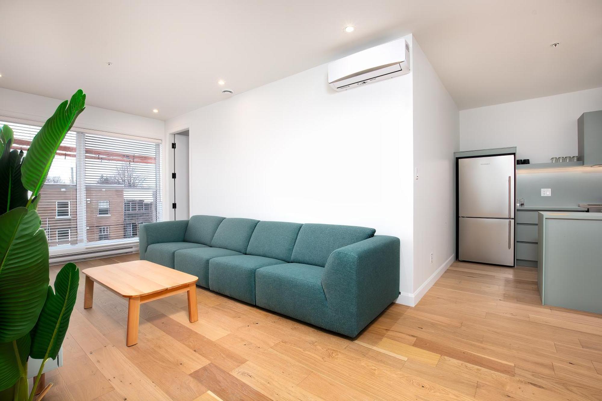 Les Lofts St-Francois - Par Les Lofts Vieux-Quebec Aparthotel ห้อง รูปภาพ