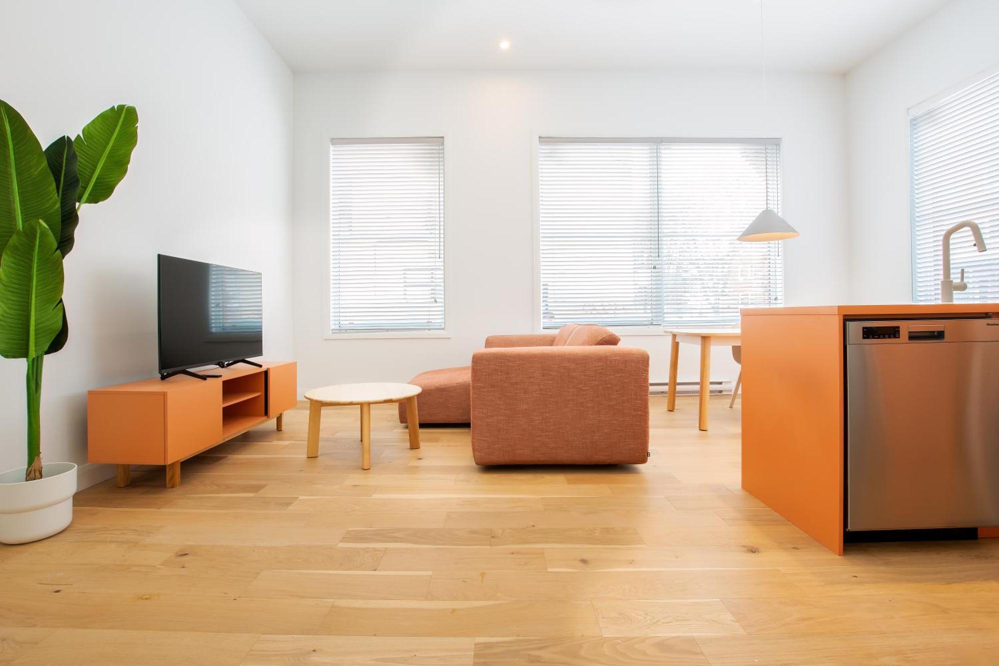 Les Lofts St-Francois - Par Les Lofts Vieux-Quebec Aparthotel ห้อง รูปภาพ