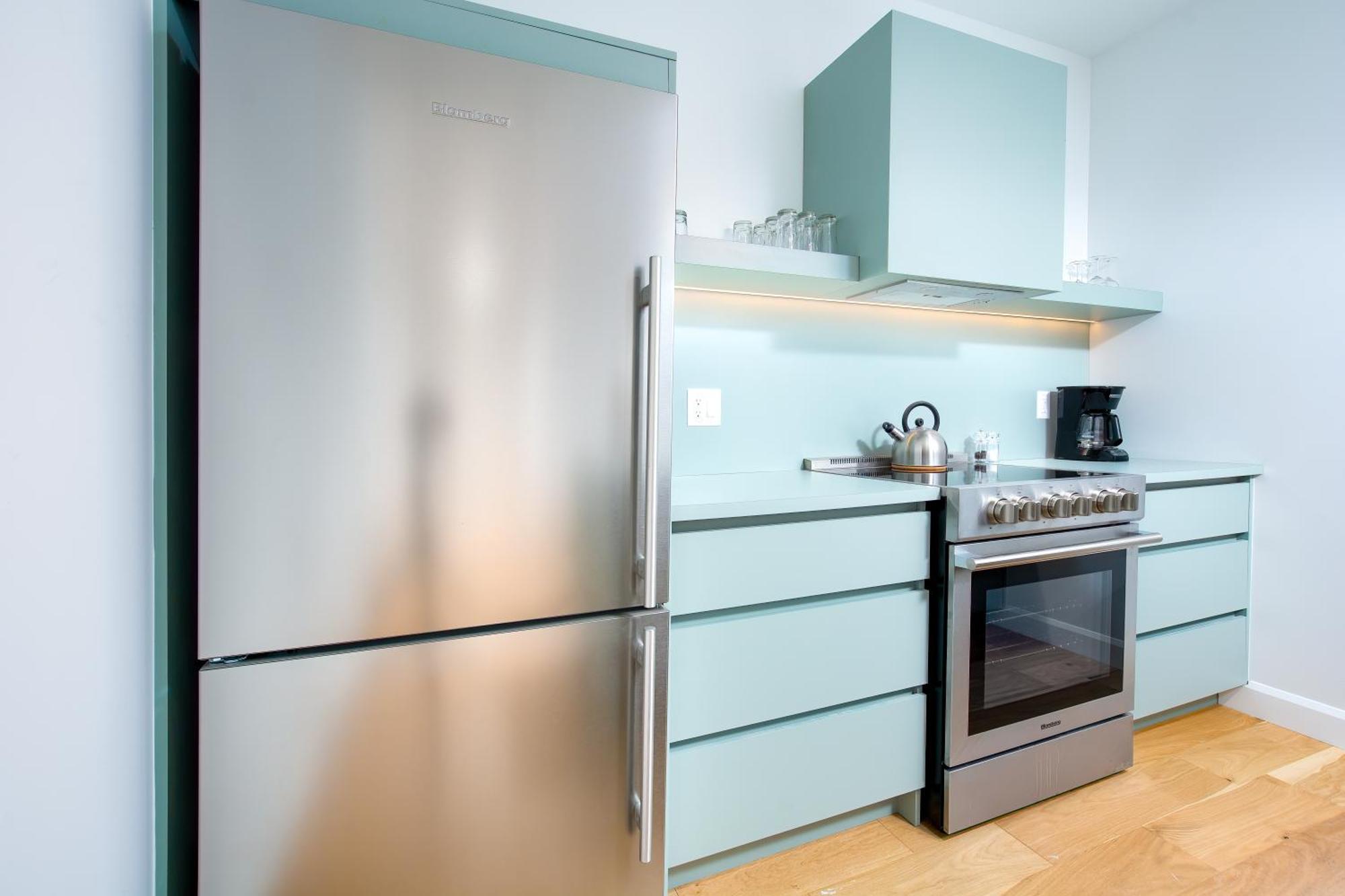 Les Lofts St-Francois - Par Les Lofts Vieux-Quebec Aparthotel ภายนอก รูปภาพ