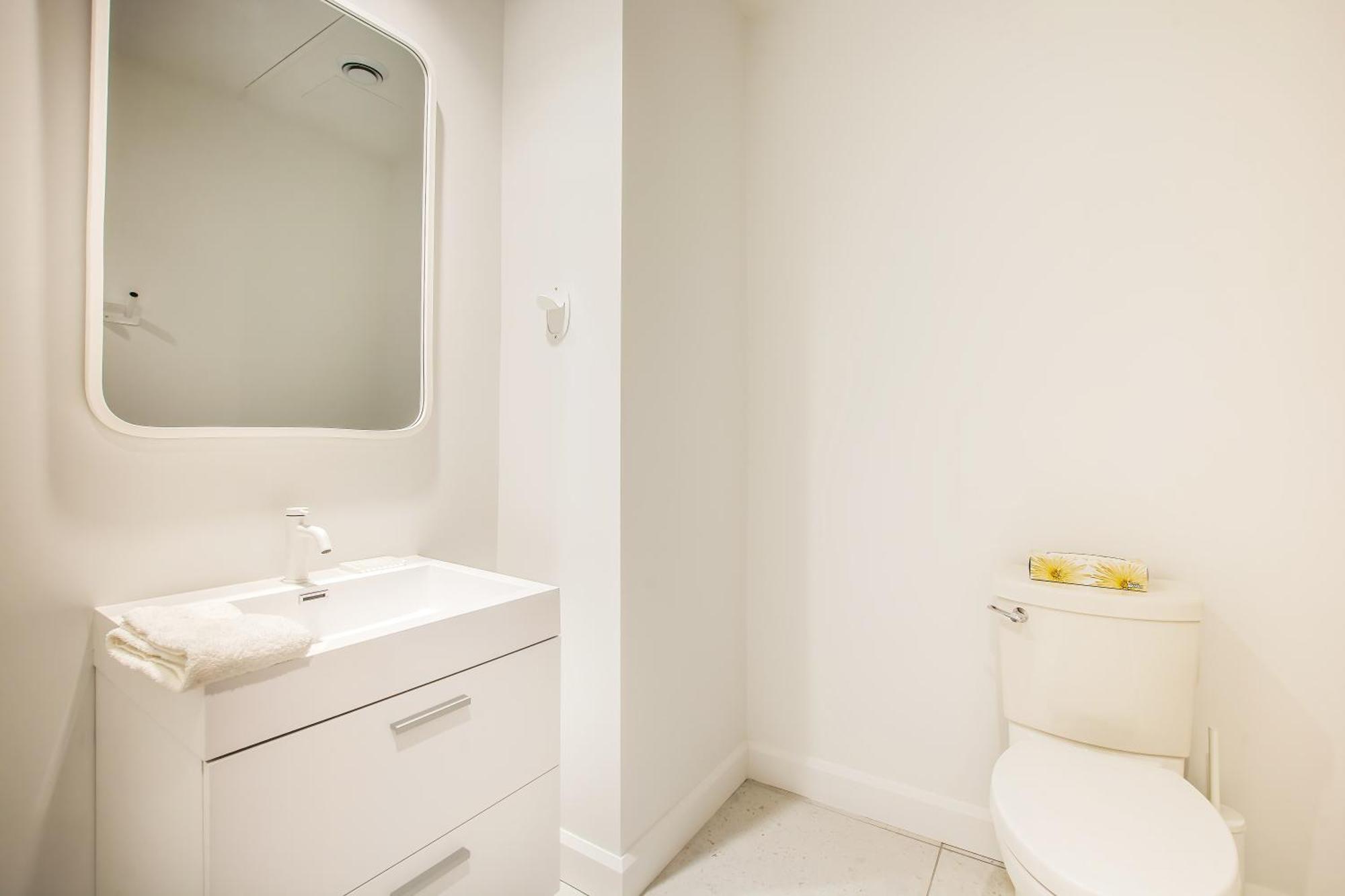 Les Lofts St-Francois - Par Les Lofts Vieux-Quebec Aparthotel ห้อง รูปภาพ