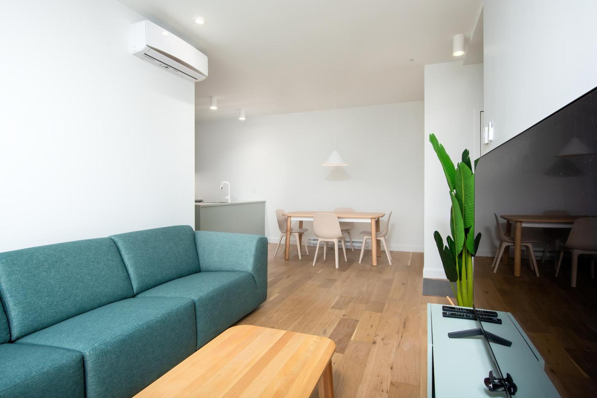 Les Lofts St-Francois - Par Les Lofts Vieux-Quebec Aparthotel ห้อง รูปภาพ