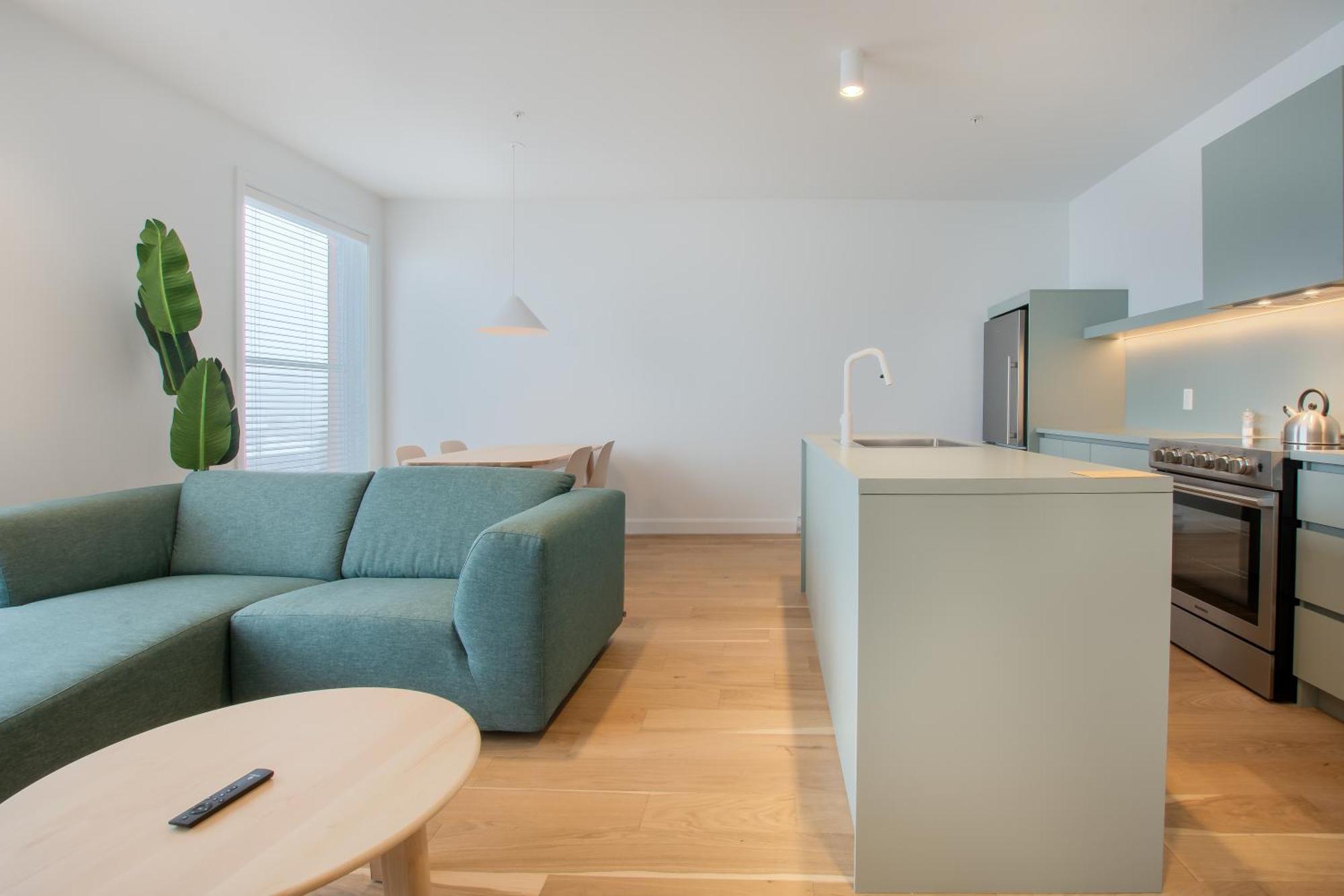 Les Lofts St-Francois - Par Les Lofts Vieux-Quebec Aparthotel ห้อง รูปภาพ