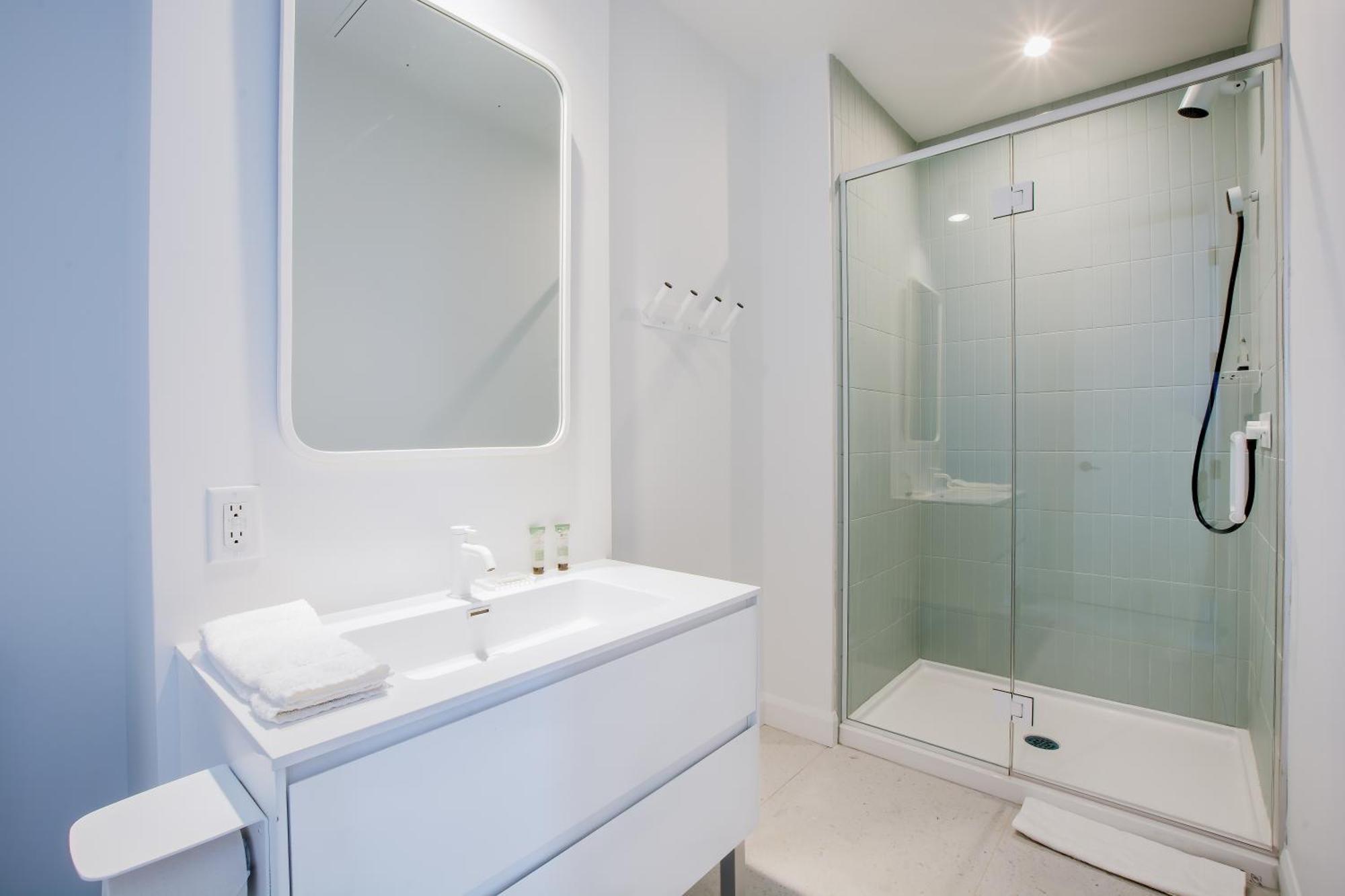 Les Lofts St-Francois - Par Les Lofts Vieux-Quebec Aparthotel ห้อง รูปภาพ
