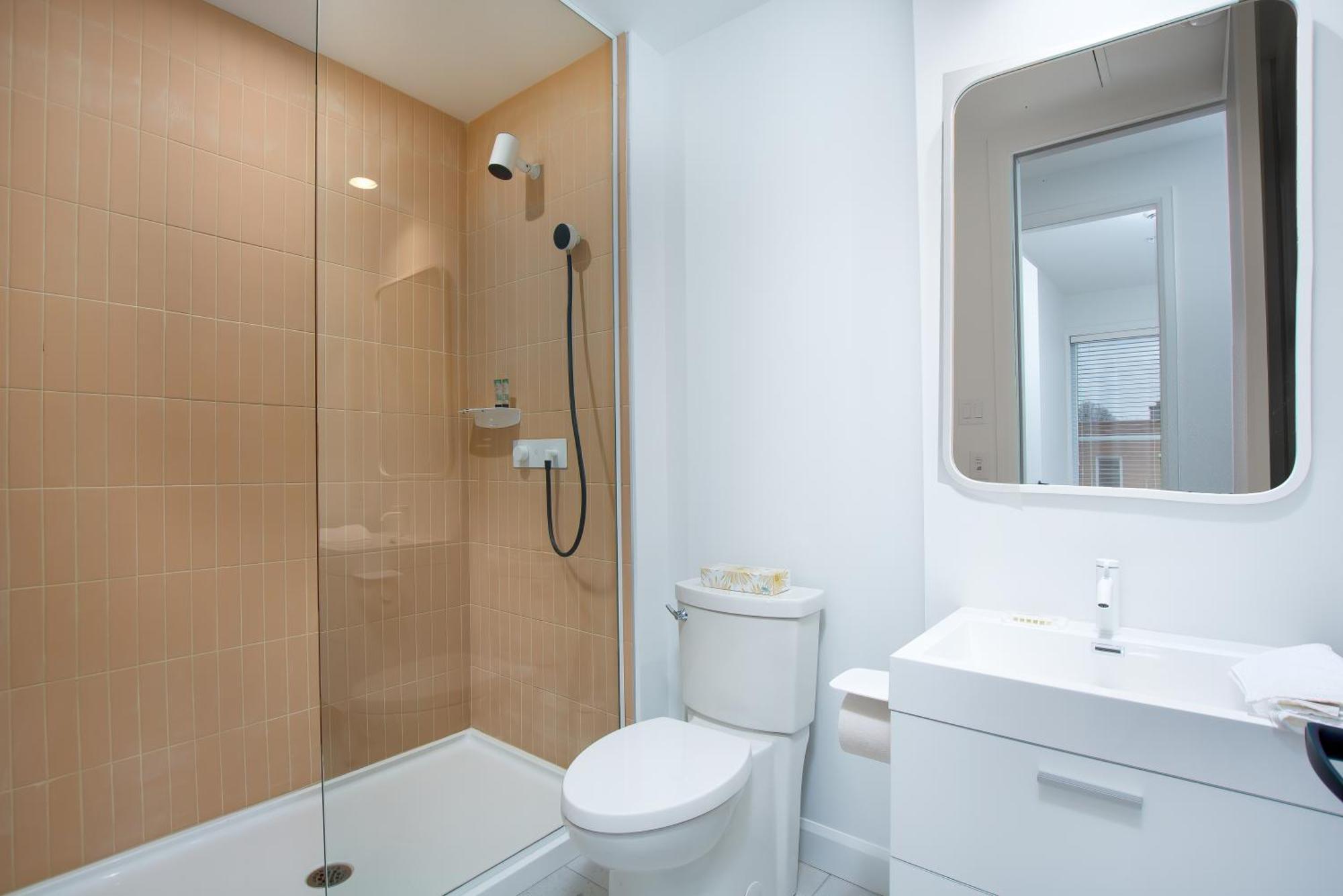 Les Lofts St-Francois - Par Les Lofts Vieux-Quebec Aparthotel ภายนอก รูปภาพ